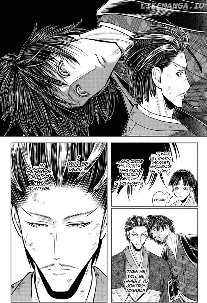 The Elusive Samurai Chapter 212 image 18_optimized